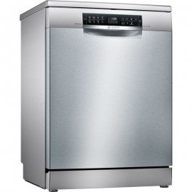 MÁY RỬA BÁT BOSCH SMS68MI04E - SERI 6 - SẤY ZEOLITH CAO CẤP